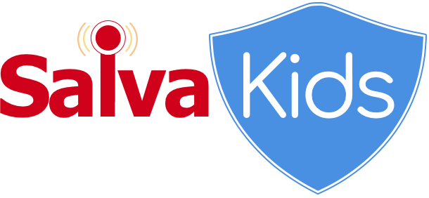 SalvaKids Logo